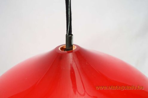 Vistosi Onion Pendant Light 5