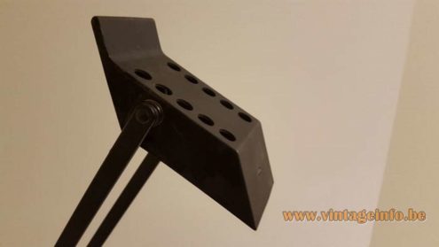 Artemide Tizio 50 Desk Light 3