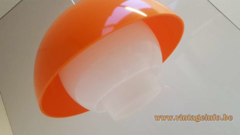 Bent Karlby Ergo Pendant Light 2