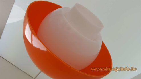 Bent Karlby Ergo Pendant Light 5