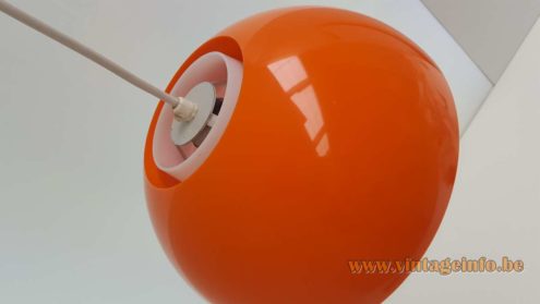 Bent Karlby Ergo Pendant Light 7