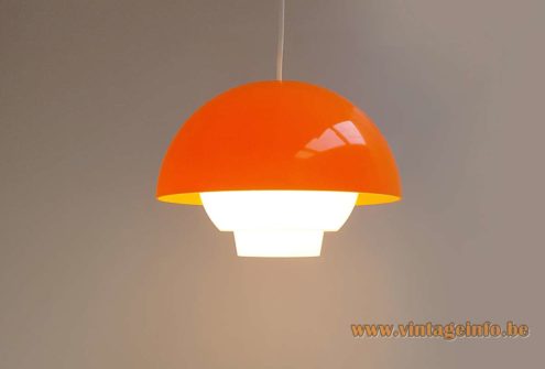 Bent Karlby Ergo Pendant Light 8