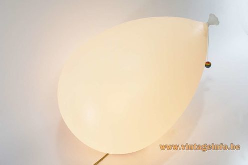 Bilumen Ballon Ceiling Lamp 6