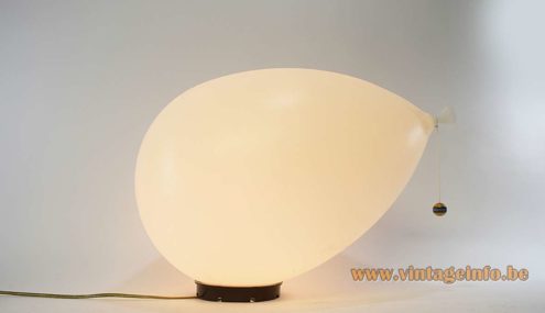 Bilumen Ballon Ceiling Lamp 7