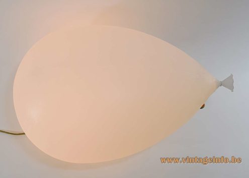 Bilumen Ballon Ceiling Lamp 8