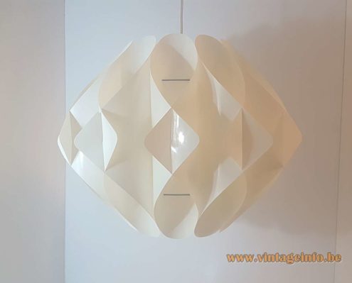 Butterfly Pendant Light 1