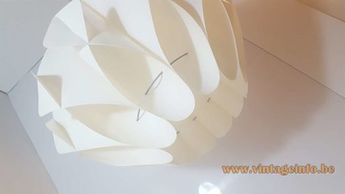 Butterfly Pendant Light 6