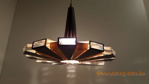 Coronell Elektro Pendant Light 1