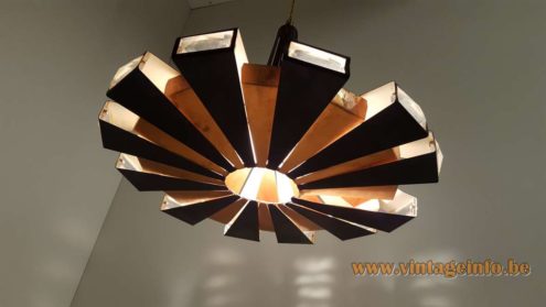Coronell Elektro Pendant Light 2