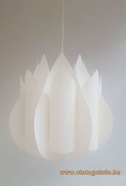 Crocusine Pendant Lamp 2