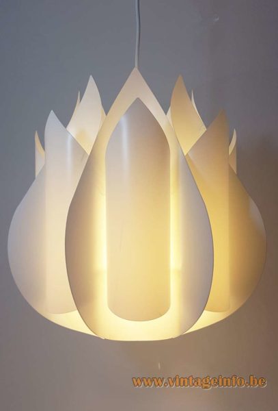 Crocusine Pendant Lamp 4