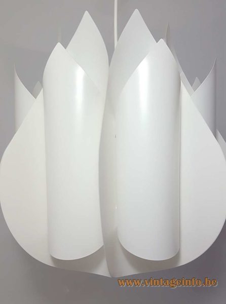 Crocusine Pendant Lamp 5