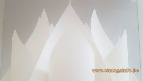 Crocusine Pendant Lamp 6