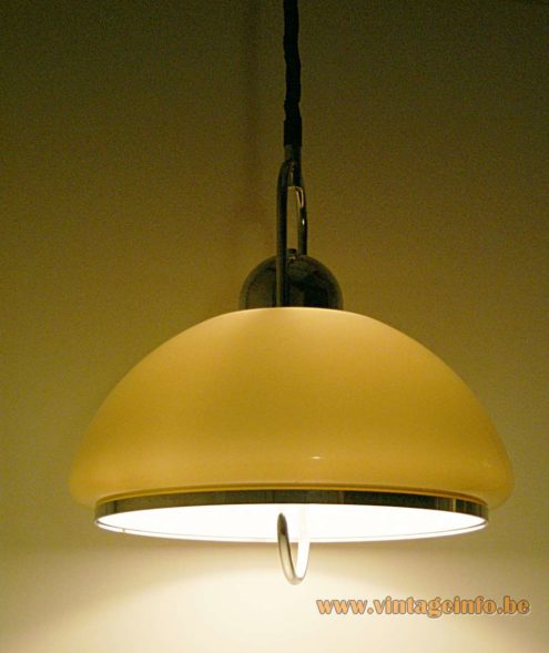 Dijkstra Pendant Light 1