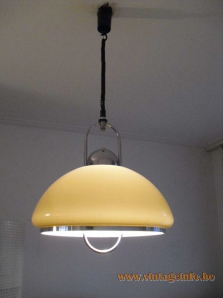 Dijkstra Pendant Light 2