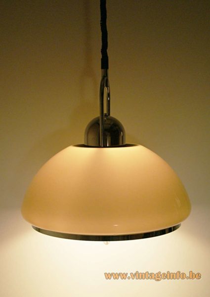 Dijkstra Pendant Light 3
