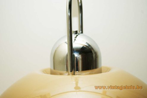 Dijkstra Pendant Light 4