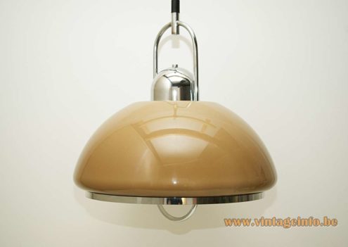 Dijkstra Pendant Light 7