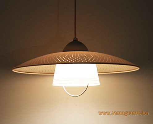 Erco Pendant Light 1