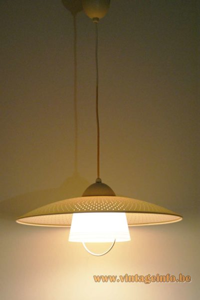 Erco Pendant Light 4