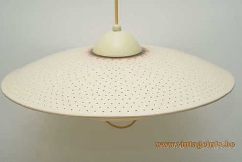 Erco Pendant Light 5