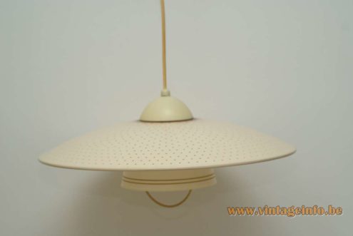 Erco Pendant Light 9