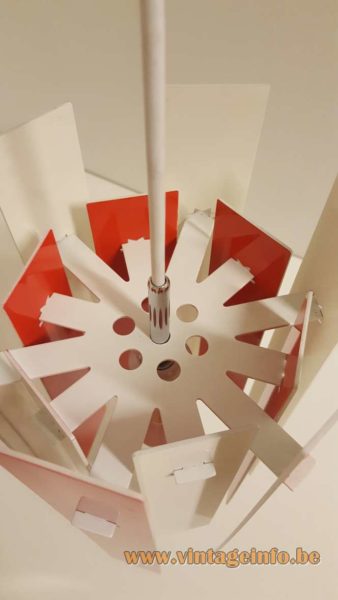 Fog Morup Cocktail Pendant Light 4