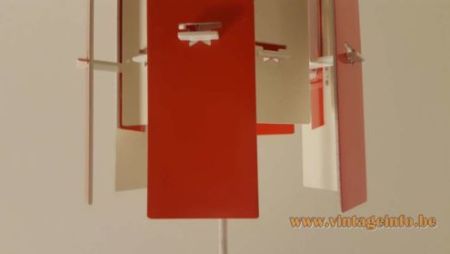 Fog Morup Cocktail Pendant Light 5