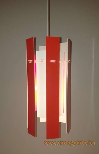 Fog Morup Cocktail Pendant Light 8