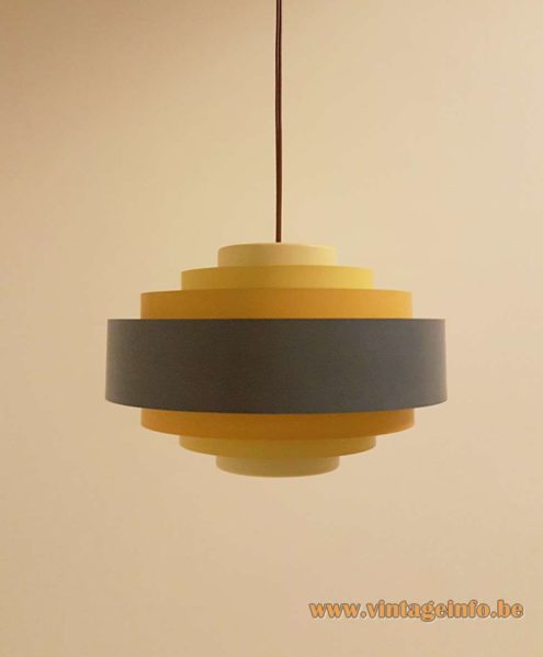 Fog Morup Ultra Pendant Light 1