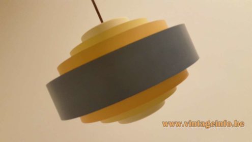 Fog Morup Ultra Pendant Light 2