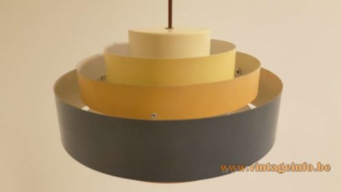 Fog Morup Ultra Pendant Light 4