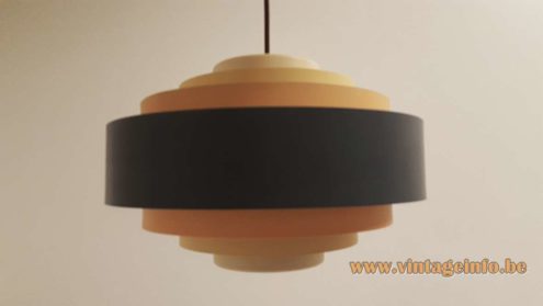 Fog Morup Ultra Pendant Light 6