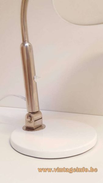 Hala 144 Desk Light 2