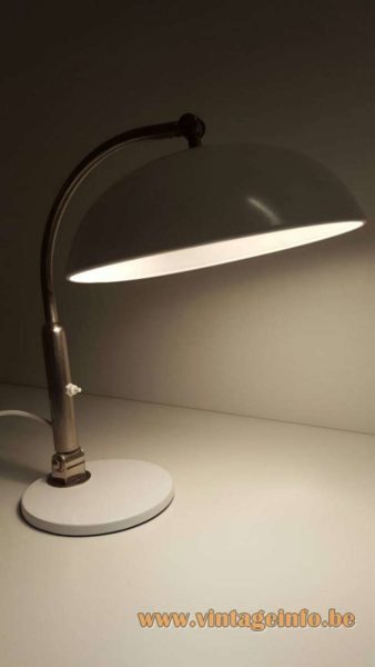 Hala 144 Desk Light 5