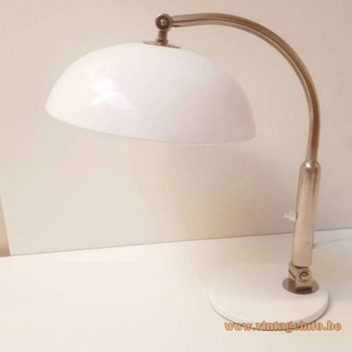 Hala 144 Desk Light 7