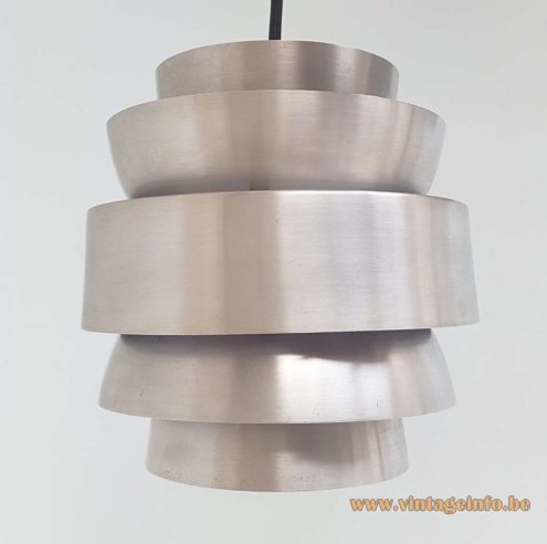 Lakro Cascade Pendant Chandelier 2