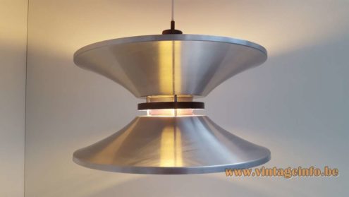 Lakro Pendant Light 3