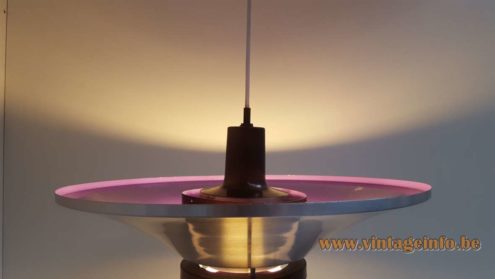 Lakro Pendant Light 4