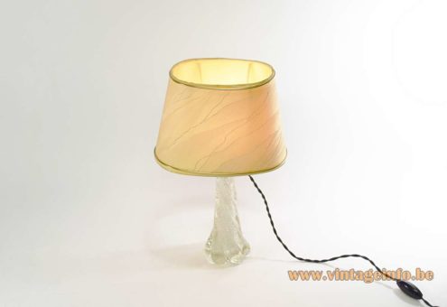 Murano Table Lamp 3