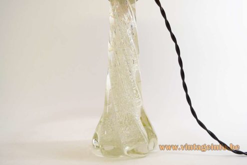 Murano Table Lamp 4