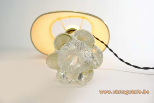 Murano Table Lamp 8