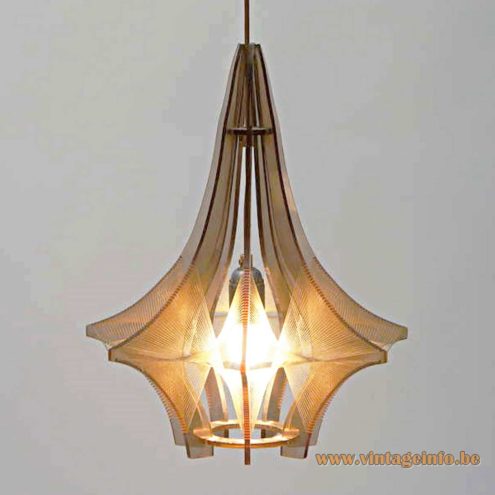 Paul Secon Sompex Light 01