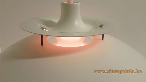 Poul Henningsen PH5 Pendant Lamp 10