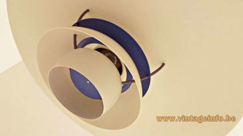 Poul Henningsen PH5 Pendant Lamp 3