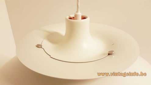 Poul Henningsen PH5 Pendant Lamp 5