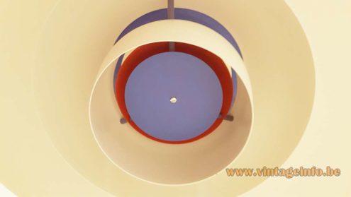 Poul Henningsen PH5 Pendant Lamp 6