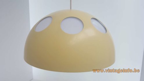 Raak Pendant Light B 1057 2