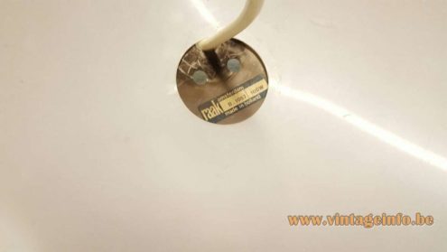 Raak Pendant Light B 1057 7