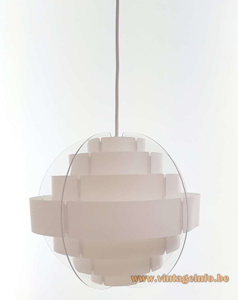 Strips Pendant Light 5